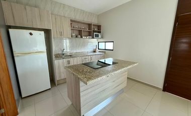 Departamento en  Lomas de Mazatlán