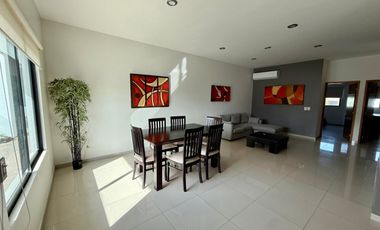 Departamento en  Lomas de Mazatlán