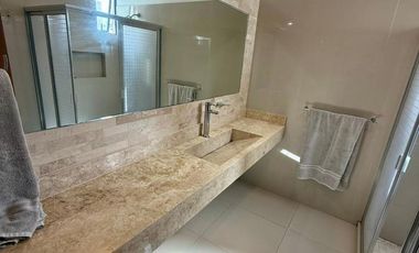 Departamento en  Lomas de Mazatlán