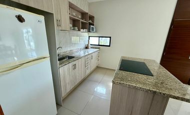 Departamento en  Lomas de Mazatlán