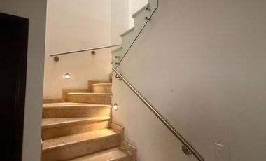 Casa en Mediterraneo Residencial, Mazatlán, Sinaloa.