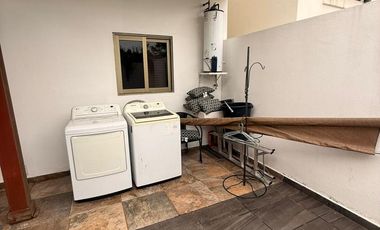 Casa en Mediterraneo Residencial, Mazatlán, Sinaloa.