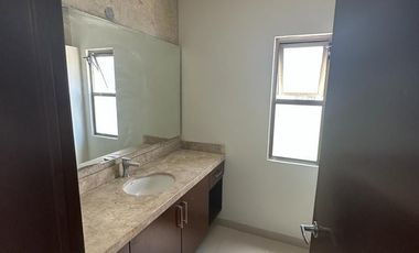 Casa en Mediterraneo Residencial, Mazatlán, Sinaloa.