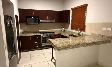 Casa en Mediterraneo Residencial, Mazatlán, Sinaloa.