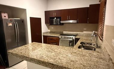 Casa en Mediterraneo Residencial, Mazatlán, Sinaloa.