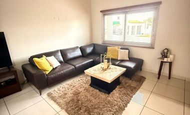 Casa en Mediterraneo Residencial, Mazatlán, Sinaloa.