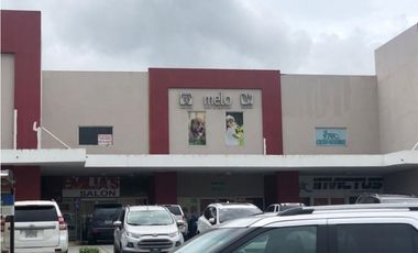 ALQUILO LOCAL EN BRISAS DEL GOLF VILLAGE GALLERY