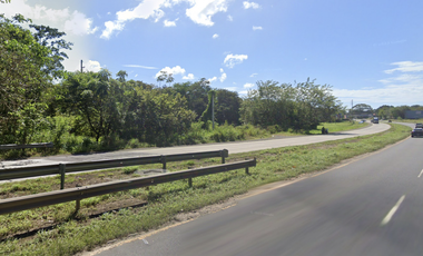 TERRENO COMERCIAL / CAPIRA / 1300M / SOBRE  VIA INTERAMERICANA