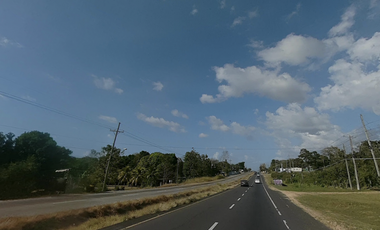 TERRENO COMERCIAL / CAPIRA / 1300M / SOBRE  VIA INTERAMERICANA