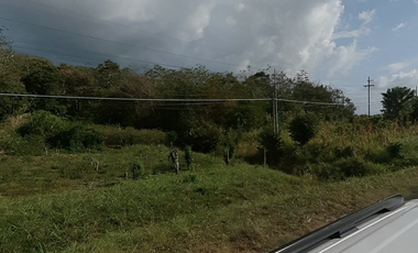 TERRENO COMERCIAL / CAPIRA / 1300M / SOBRE  VIA INTERAMERICANA