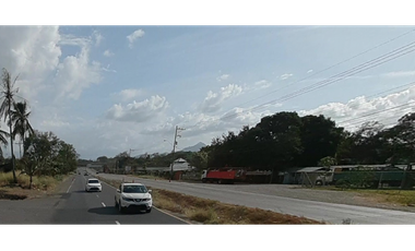 TERRENO COMERCIAL / CAPIRA / 1300M / SOBRE  VIA INTERAMERICANA