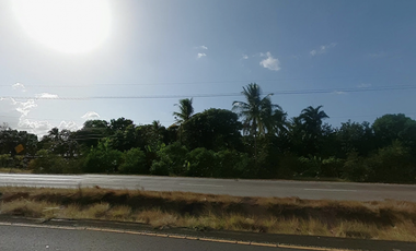 SE VENDE TERRENO COMERCIAL EN CAPIRA 1300M SOBRE VIA INTERAMERICANA