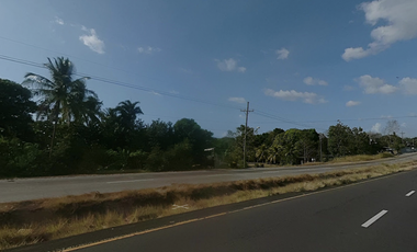 SE VENDE TERRENO COMERCIAL EN CAPIRA 1300M SOBRE VIA INTERAMERICANA