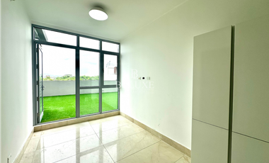 VENTA DE APARTAMENTO PH AZALEA, SANTA MARIA (10)