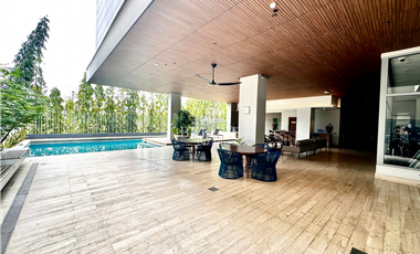 VENTA DE APARTAMENTO PH AZALEA, SANTA MARIA (10)