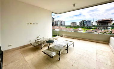 VENTA DE APARTAMENTO PH AZALEA, SANTA MARIA (10)