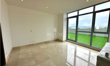 VENTA DE APARTAMENTO PH AZALEA, SANTA MARIA (10)