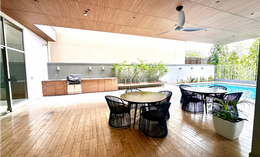 VENTA DE APARTAMENTO PH AZALEA, SANTA MARIA (10)