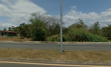 LA MESA DE VERAGUAS / TERRENO COMERCIAL / 15000M / VIA INTERAMERICANA