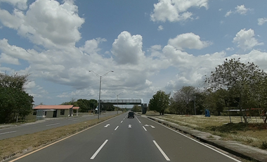 LA MESA DE VERAGUAS / TERRENO COMERCIAL / 15000M / VIA INTERAMERICANA