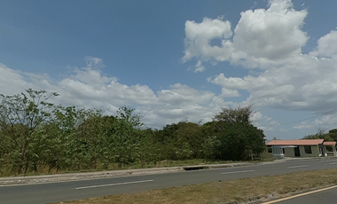 LA MESA DE VERAGUAS / TERRENO COMERCIAL / 15000M / VIA INTERAMERICANA