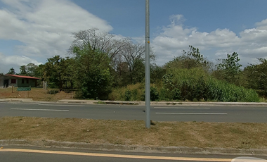 SE VENDE TERRENO COMERCIAL EN LA MESA DE VERAGUAS VIA INTERAMERICANA