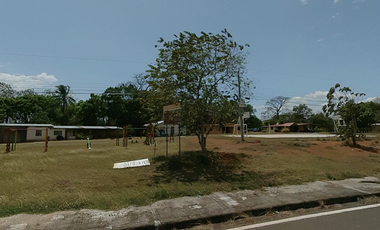 SE VENDE TERRENO COMERCIAL EN LA MESA DE VERAGUAS VIA INTERAMERICANA