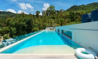 1 Bedroom apartment at Fantasea Condo Kamala