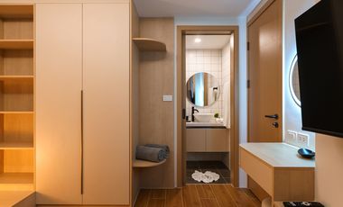 1 Bedroom apartment at Fantasea Condo Kamala