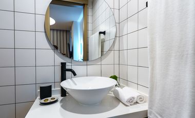 1 Bedroom apartment at Fantasea Condo Kamala