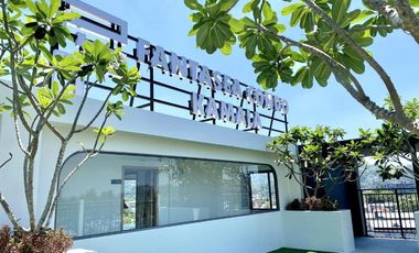 1 Bedroom apartment at Fantasea Condo Kamala