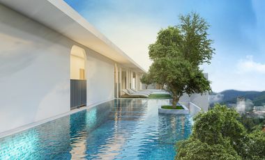 1 Bedroom apartment at Fantasea Condo Kamala
