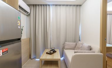 1 Bedroom apartment at Fantasea Condo Kamala