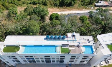 1 Bedroom apartment at Fantasea Condo Kamala