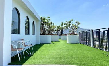 1 Bedroom apartment at Fantasea Condo Kamala