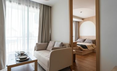 1 Bedroom apartment at Fantasea Condo Kamala