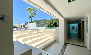 1 Bedroom apartment at Fantasea Condo Kamala