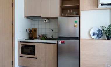 1 Bedroom apartment at Fantasea Condo Kamala