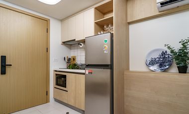 1 Bedroom apartment at Fantasea Condo Kamala