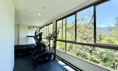 1 Bedroom apartment at Fantasea Condo Kamala