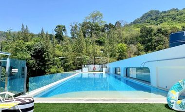 1 Bedroom apartment at Fantasea Condo Kamala