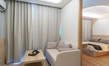 1 Bedroom apartment at Fantasea Condo Kamala