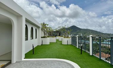 1 Bedroom apartment at Fantasea Condo Kamala