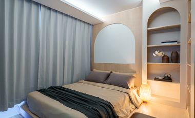 1 Bedroom apartment at Fantasea Condo Kamala