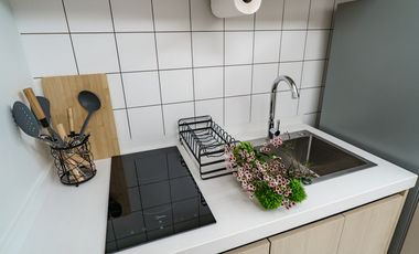 1 Bedroom apartment at Fantasea Condo Kamala