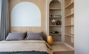 1 Bedroom apartment at Fantasea Condo Kamala