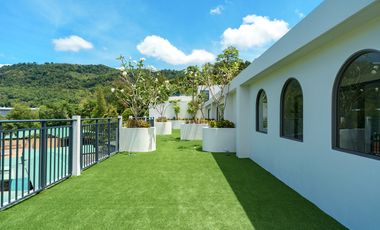 1 Bedroom apartment at Fantasea Condo Kamala