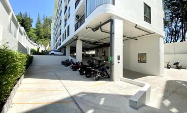 1 Bedroom apartment at Fantasea Condo Kamala