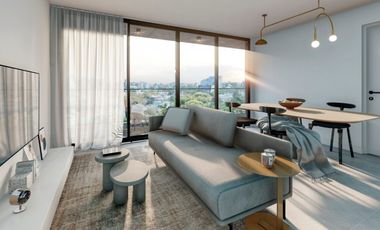 Departamento en venta en Ituzaingo Sur