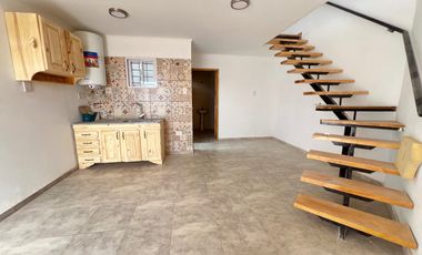 Complejo de 6 Departamentos en venta en San Rafael